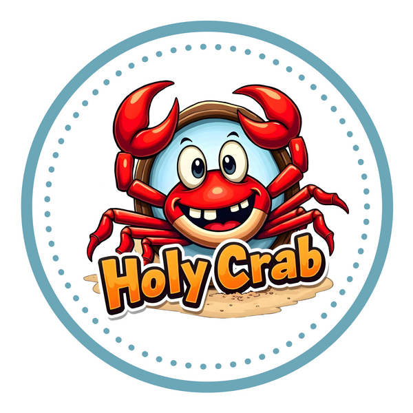 Holy-Crab